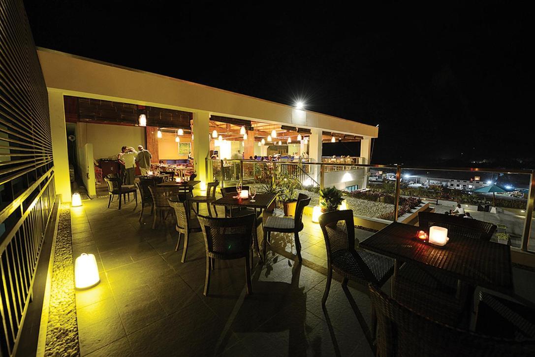 Timor Plaza Hotel & Apartments Dili Exterior foto
