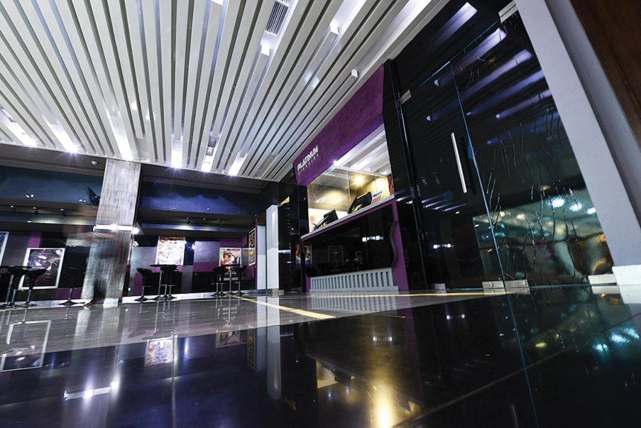 Timor Plaza Hotel & Apartments Dili Exterior foto